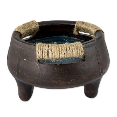 Bougie en pot Longcent Tides