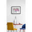 Floral 3449 Print by Chamira Young-71201322-71201323