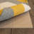 Stroble 0.19'' Thick Rug Pad-784253080