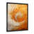 Black Single Picture Framed