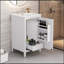 Meuble-lavabo 20,3 po avec tiroir fonctionnel-2034020025