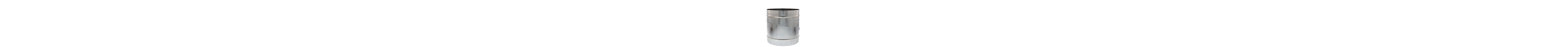 Round in-Line Damper Range Hood Duct Accessory-57432077