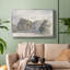 "Vintage Landscape - CECL III" sur toile-1900093775
