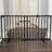 Metal Step Over Gate (Model MSOG)-63799071