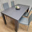 Mitchall 4 - Person Dining Set
