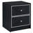 2-Drawer Nightstand
