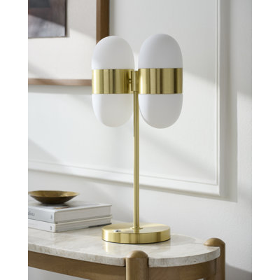 Lampe de table Navana