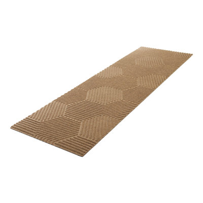 WaterHog Luxe Zephyr Non-Slip Doormat
