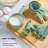 KitchenAid® 9-Piece Measuring Cup and Spoon Set-128495694