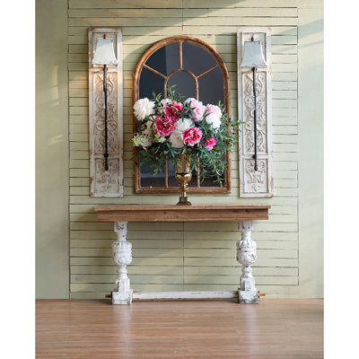 59x18x32" Alcott Buffet Table