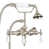 Brushed Nickel is out of stock