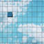 Abstract Window Decal