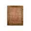Flash Solid Wood Wall Mirror-15778808