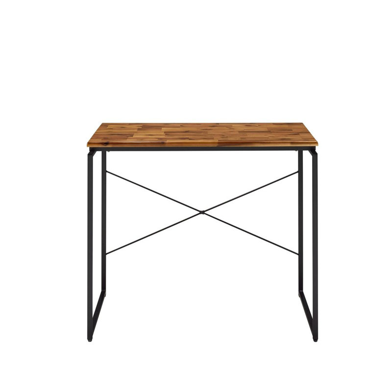 Bureau Rotem, Brun / Noir