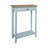 Mariyah 2 Tone Console Table With Drawer-361380070