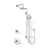 Awaken Showering Kit 2.5 Gpm