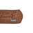 Coil Faux Leather Pet Bed-577892964