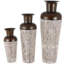 Vase de table Frantzy