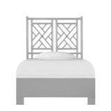 Chippendale Standard Bed