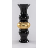 Handmade Ceramic / Porcelain Table Vase