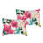 Savana Floral Slub Comforter Set-114777440