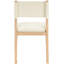 Chaise d'appoint de salle à manger Vina-1824375543-1824375300