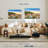 Kavia Lisbon Skyline-107853695