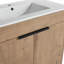 Meuble-lavabo autoportant avec lavabo en céramique-121105378-121105377-121105380