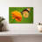 Brampt Butterfly With Flower-107854031