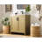 Ahner 30 inch Single Bathroom Vanity-305966085