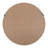 Ali-Rose Round Mirror-221762694