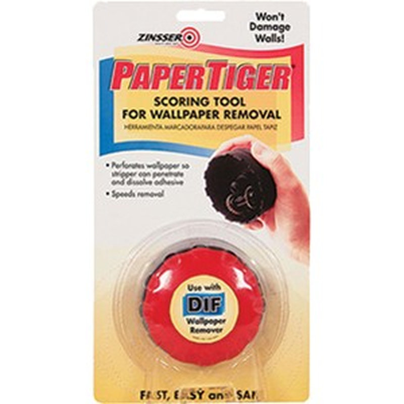 Zinsser 02966 - papier tête simple - 1PK