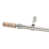 Brush Nickel is out of stock selected