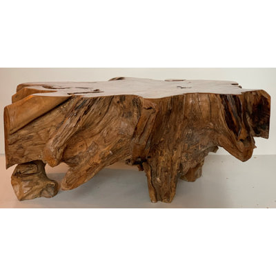 Table basse Arviso