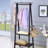 59" Tall Standing Garment / Coat Rack-1209749298