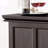 Silver Stone Top Counter