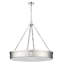 Luminaire suspendu 3 lumières DEL Dusten-447682319-447682312