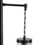 Lampe sur pied 64 po Gina
