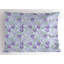 Ensemble de 2 taies décoratives à motif floral Ambesonne - bleu ciel multicolore