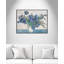 Imprimé iris bleu par Vincent Van Gogh-106700674-106700697-106700680
