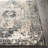 Addisyn Machine Woven Oriental Charcoal Area Rug-1776359343