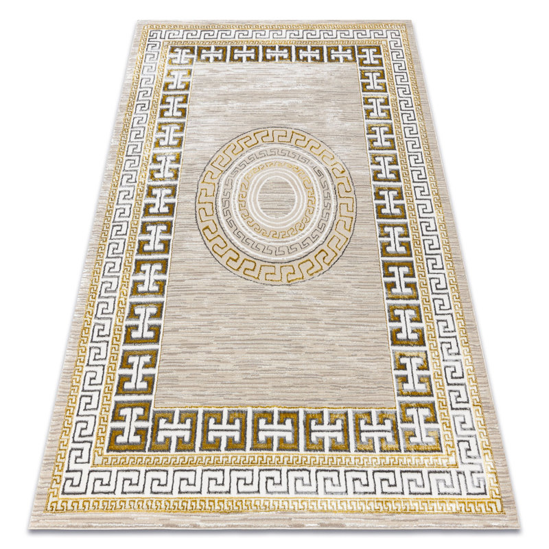 Annalissa Oriental Area Rug, Rectangle 160 x 220cm