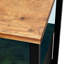 40 cm W Bedside Table