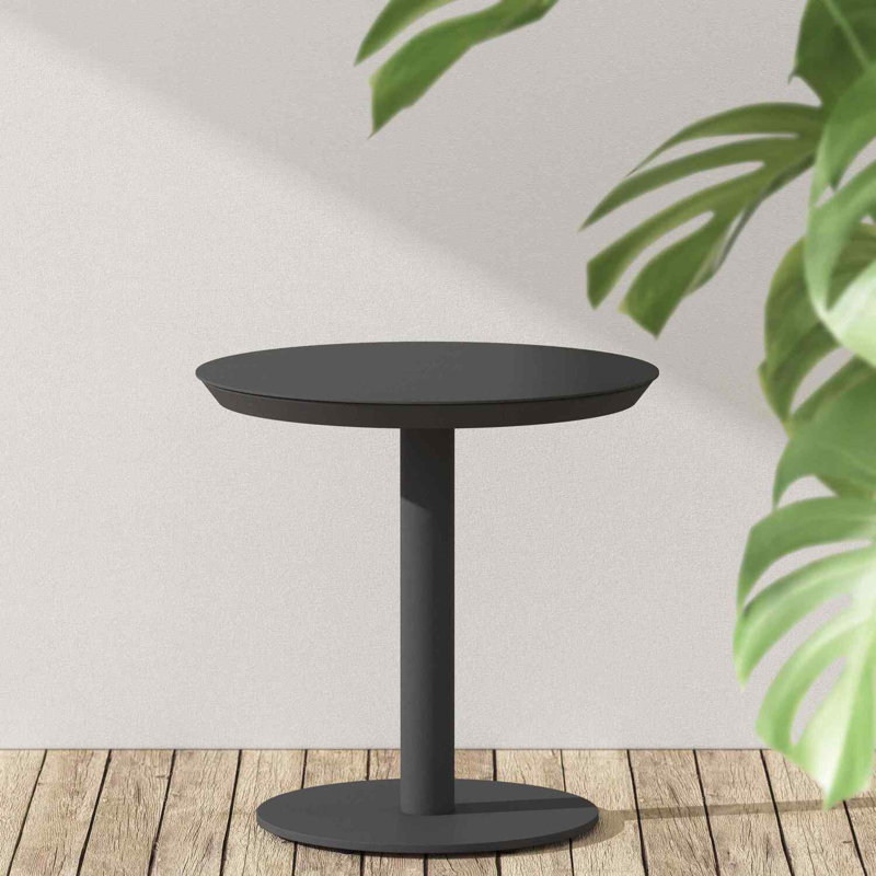 Cayson Outdoor Side Table
