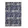 Safari Chenille Geometric Indoor Rug