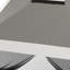 3.3m x 3.3m Pop Up Canopy