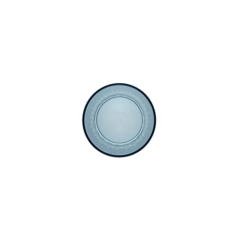 Verrerie Jellies, Bleu clair