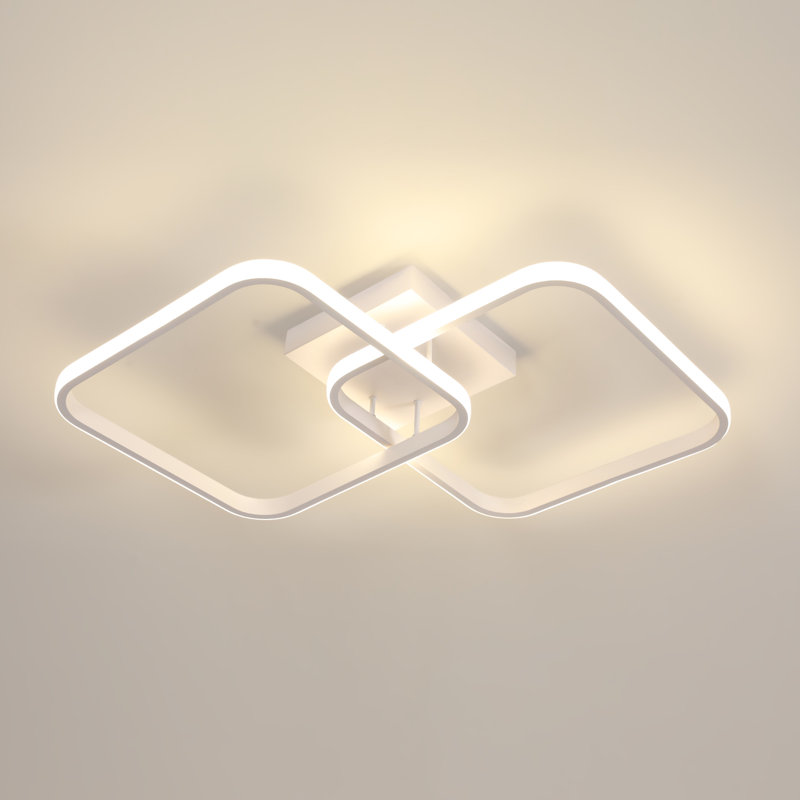 Flush Mount