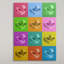«Caoutchouc canards» par Justin, impression-26132034-18660166
