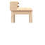 Lakeyia Solid Wood Writing Desk-935314989
